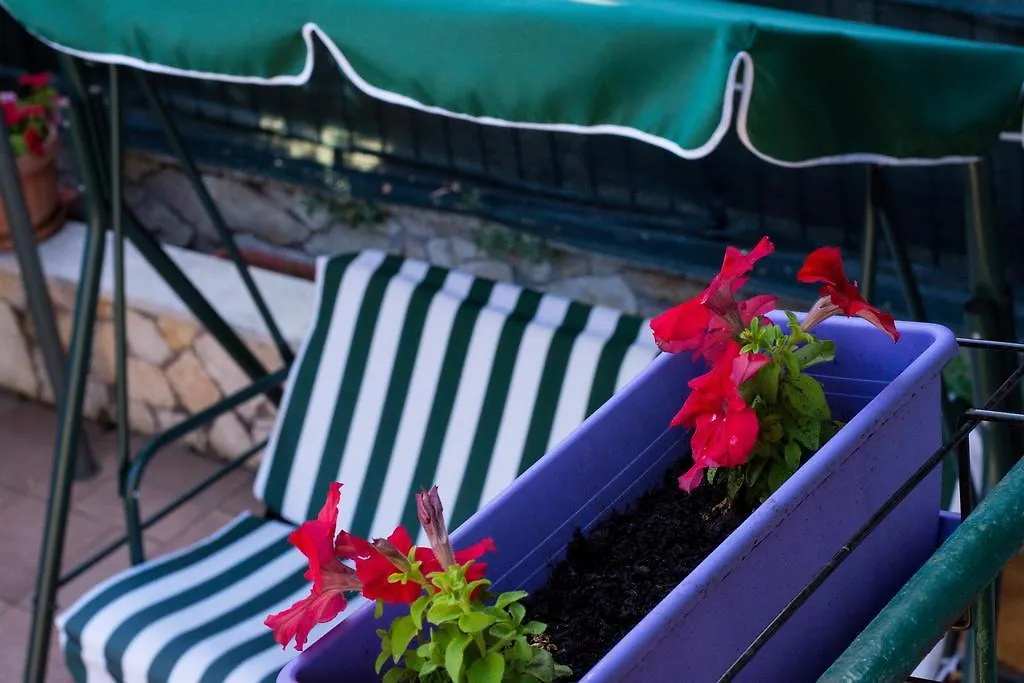 Rome City Hostel-1