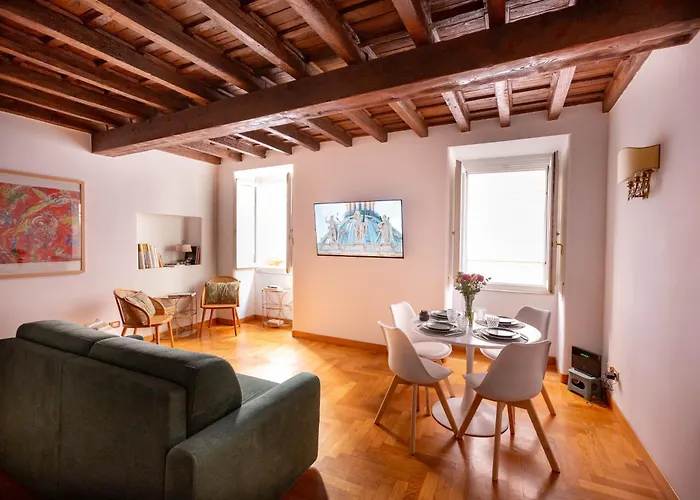 Pantheon Luxury House - Zen 28
